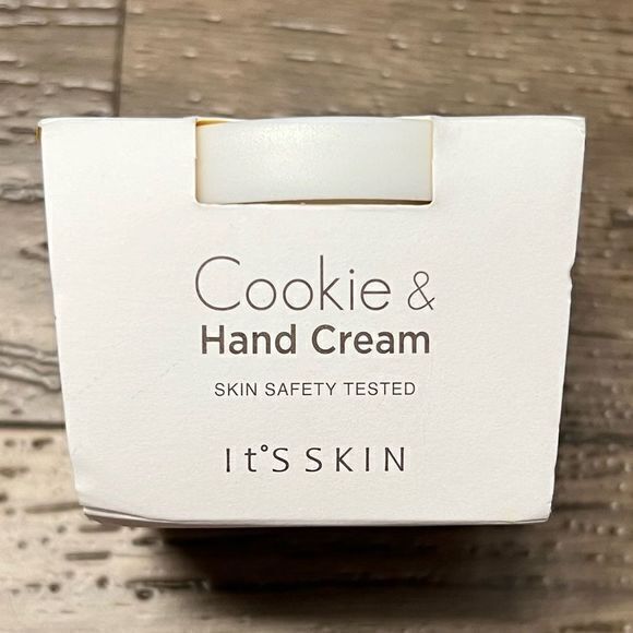 NWT It’s Skin Cookies‎ & Hand Cream Original Scent - Picture 1 of 4